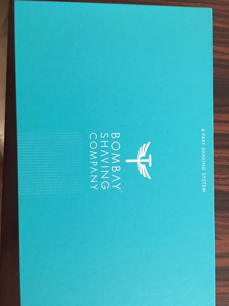 akisaxena's tweet photo. #manpering courtesy @BombayShavingCo great packaging, smells amazing. Now to try it! https://t.co/ourjjbrbIk