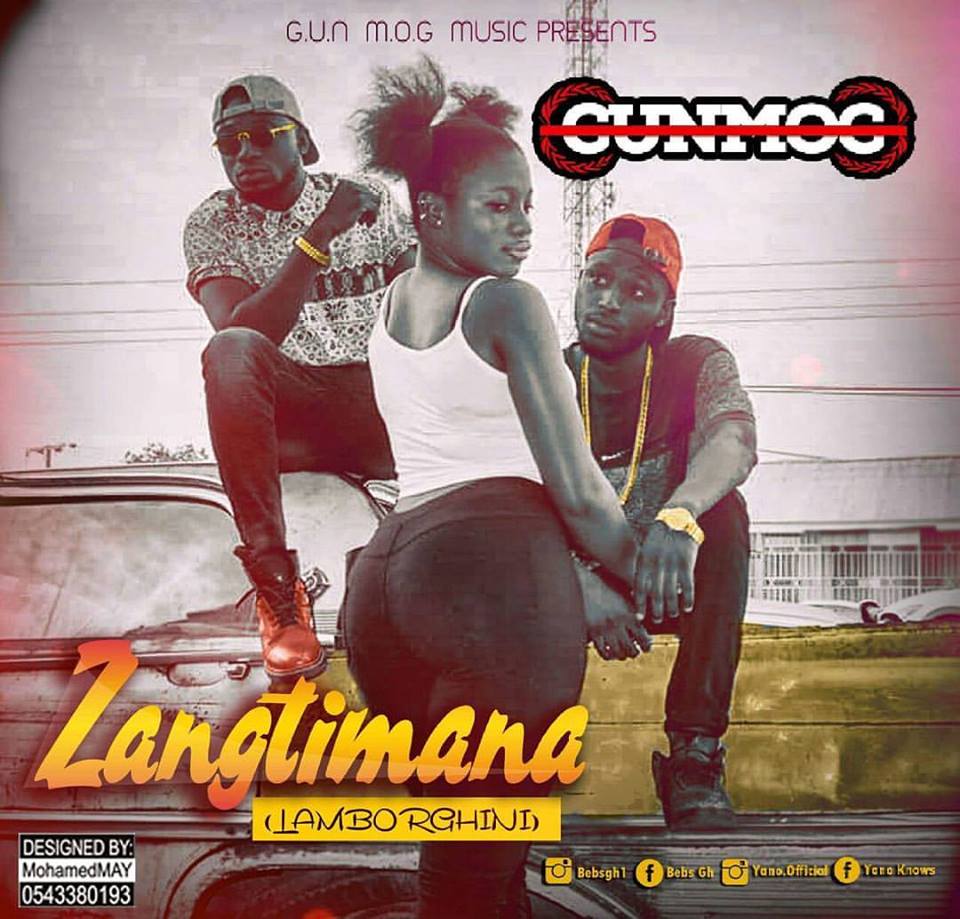 RalphDinko's tweet photo. #Lamborghini on replay since morning. From Tamale to the World.
#Zangtimana
#GunMoG
@yanoofficial @DjGadda973 https://t.co/oLBjUlY2Mh