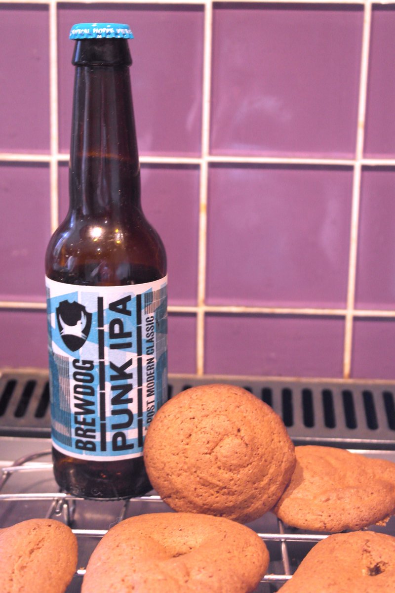 Cook_With_Pete's tweet photo. #MotivationMonday is here! Make it move with some #Brewdog Punk Biscuits:   https://t.co/G5y53PKOZ8 https://t.co/larJmCFDU8