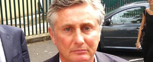 #ACMilan could appoint former #FCIM and #Fiorentina directors Andrea Romeo and Daniele Prade football-italia.net/88931/milan-af…