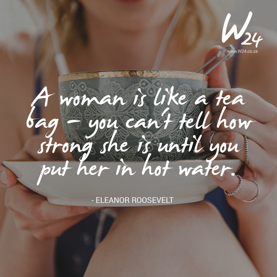 news24life_'s tweet photo. #quoteoftheday #WomensMonth https://t.co/72L2x3NKmX