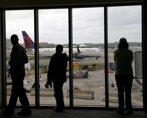 Delta Airlines is facing a global system outage on.msnbc.com/2aFKepx