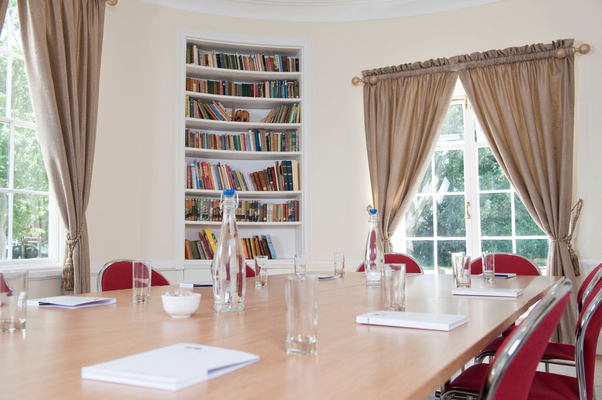 Gilwell Park tweet media