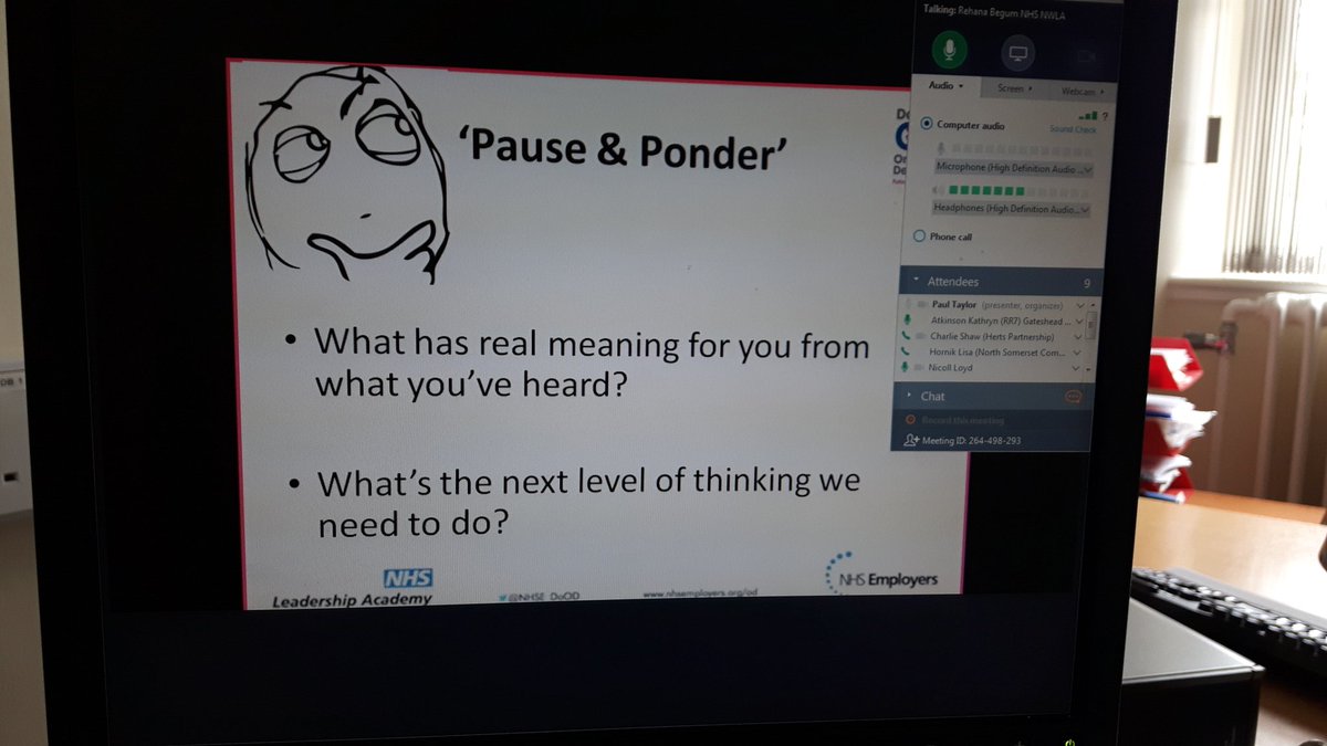 Kat_Sept's tweet image. #doOD #managerialstorytelling #dialogicOD