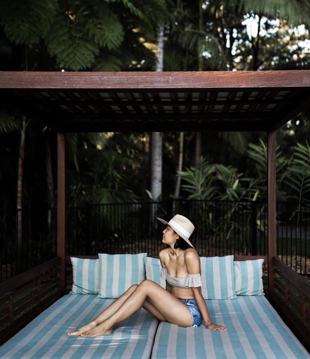 The First Thread tweet media