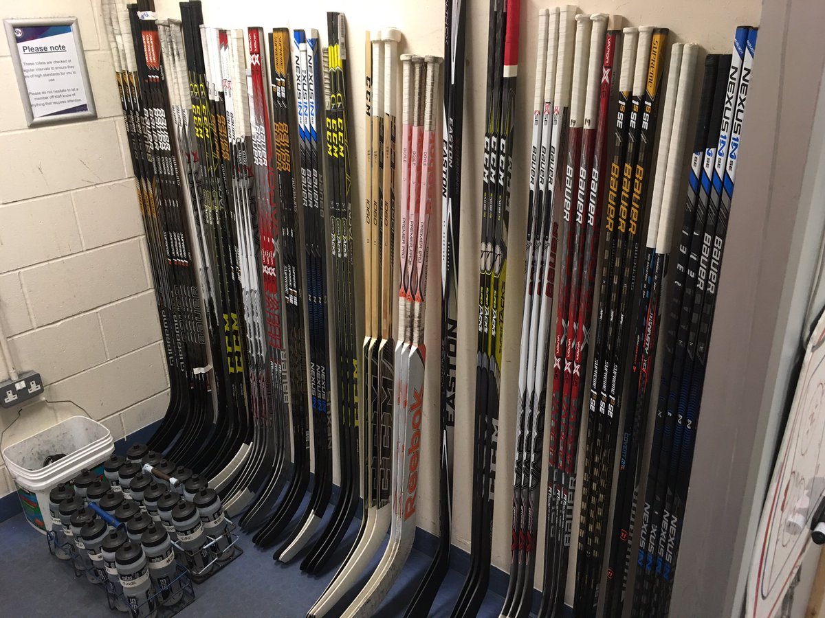 Pre-season well underway at Sheffield Steelers. Proudly fuelled by Myprotein again this season! Boys ripped in 🏒🏒🏒