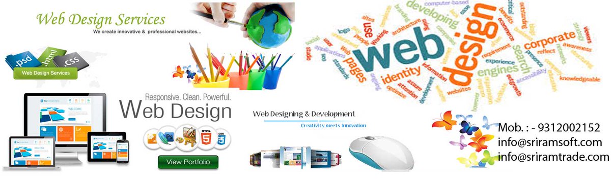 sriramtrade's tweet image. #BestWebsiteDesignsDelhi #WebDevelopmentDelhi #SEOservicesDelhi #WesiteDesigns #webdesign  - 9312002152