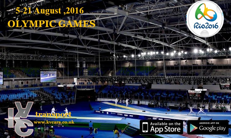 kvcars's tweet photo. #Rio2016... The Greatest Show on Earth!
#OlympicGames #RoadToRio #Openingceremony #Athletics #Gold #Silver #Bronze https://t.co/mPJDJq79Zc