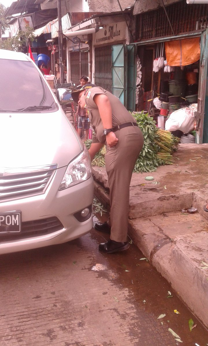 POLPP KEL.JEMBATAN 5 tweet media