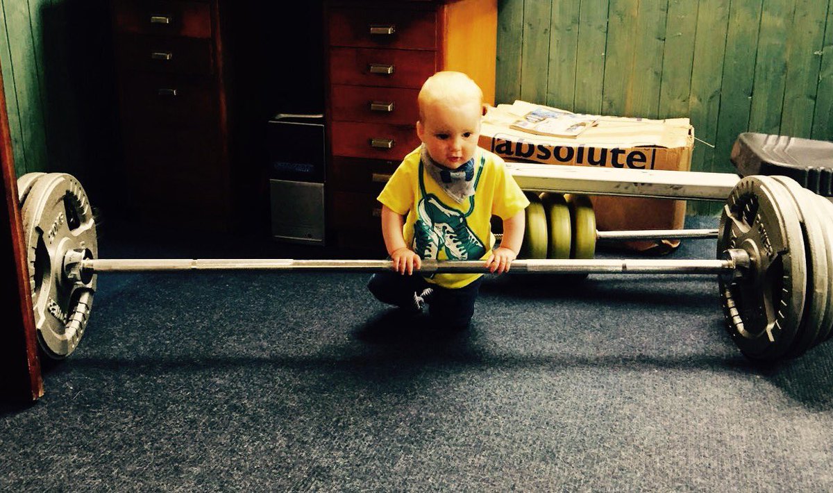 We start them early <a href="/progsecurity/">Progressive Security</a> #trained #SIA qualified to meet your #security needs.  Contact for a quote #Exeter