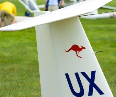 AusAmbPoland's tweet photo. Good luck and perfect weather @AusGlidingTeam in #WGC216 in #LTU! https://t.co/IN6rSa9Ang