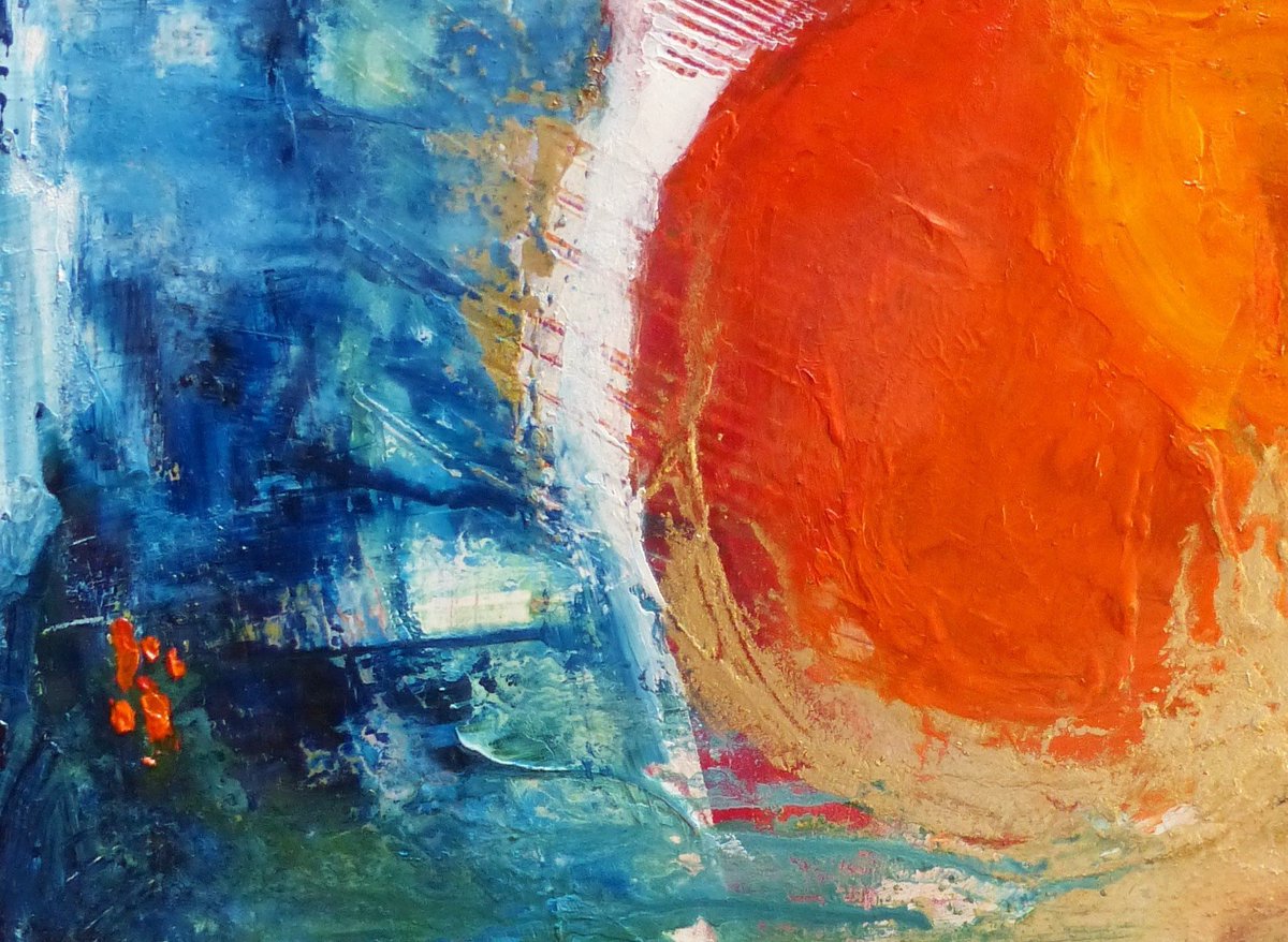 thepolyguild's tweet image. Shhhh... don't tell anyone, but we have some wonderful work coming in for our Summer Members Exhibition #polysummer