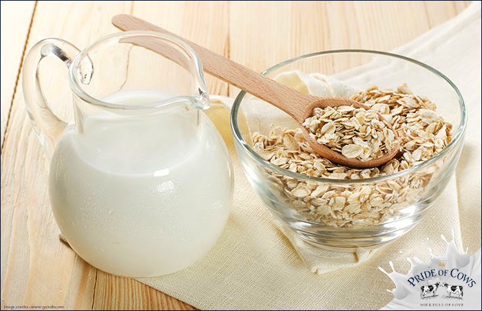 prideofcows's tweet photo. Healthy choice calls for a healthy breakfast. #BreakfastMania https://t.co/VAls5sVGu4