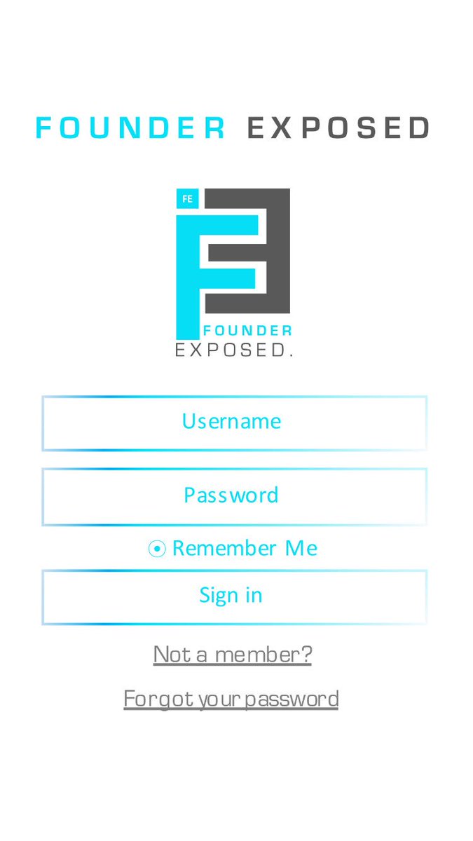 FounderExposed's tweet photo. REGISTER FOR FREE - https://t.co/YTA86WUM3X https://t.co/ORdQvd2vKs