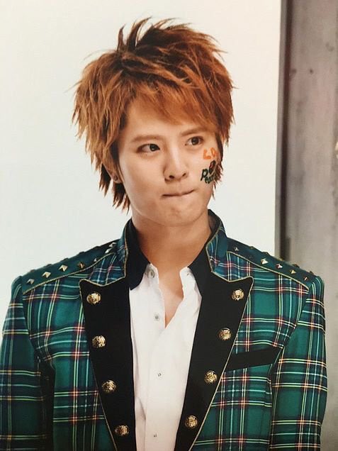JNphyr's tweet photo. #岡本圭人を広めよう大作戦
このタグ素晴らしすぎる
圭人を広めるためなら全身全霊捧げますよ https://t.co/YvlWYL6RPu