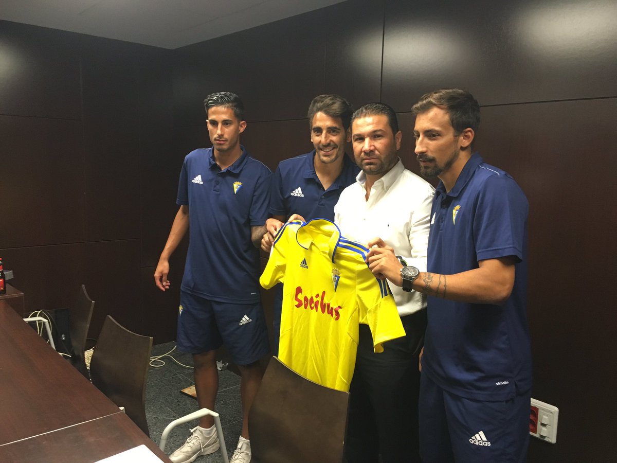 Cadiz_CF tweet picture