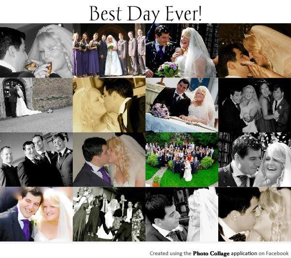 Happy Anniversary to Laura Lacette and Alex!! Love you guys! #anniversary #love #7years