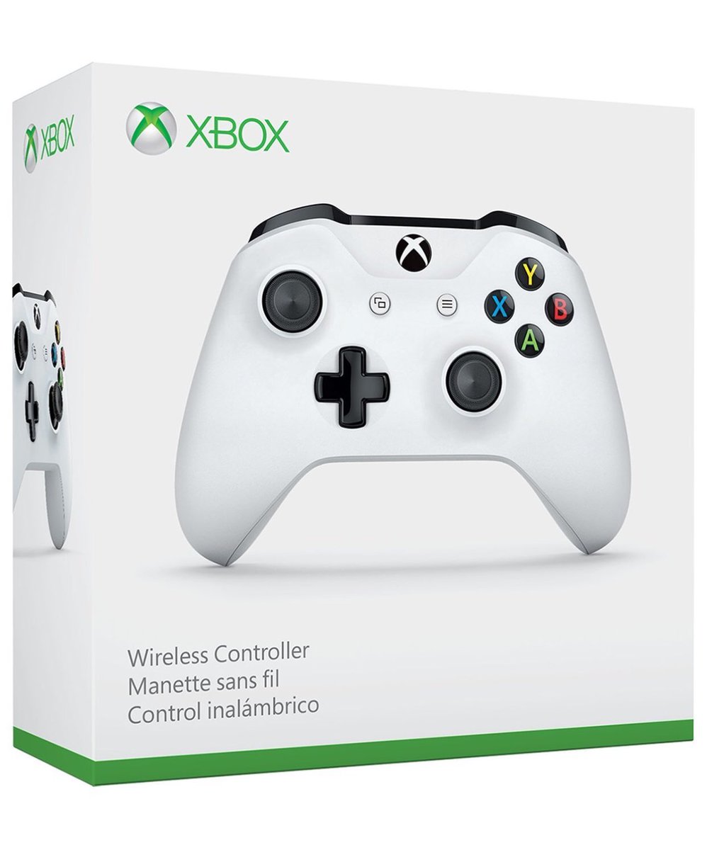 Xbox_Addictt's tweet photo. Just RT &amp; follow me for your chance to win the newly designed Xbox One controller with Bluetooth. Winner 8/14 https://t.co/D0AzVljVj4