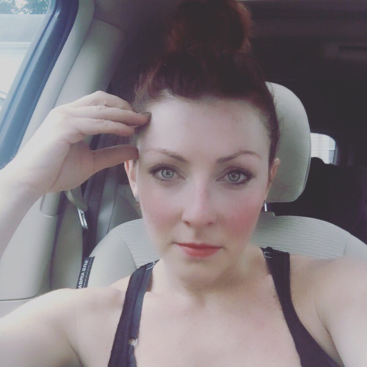 jennacokerjones's tweet image. When you feel like you failed your #crossfit workout. #snatchcomplex #grrrrrrrrrr #idontlikethis