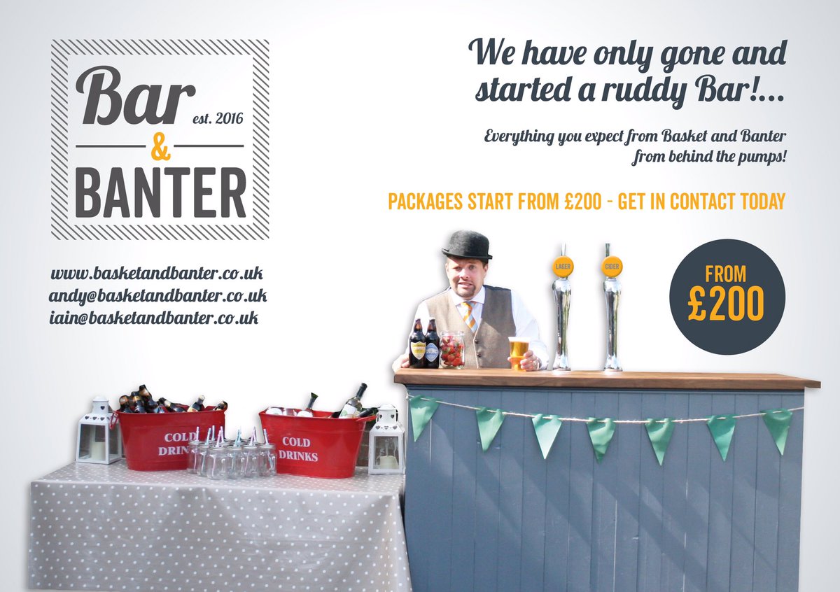 basketbanter's tweet photo. #mobilebar https://t.co/sHuRrZO1s7