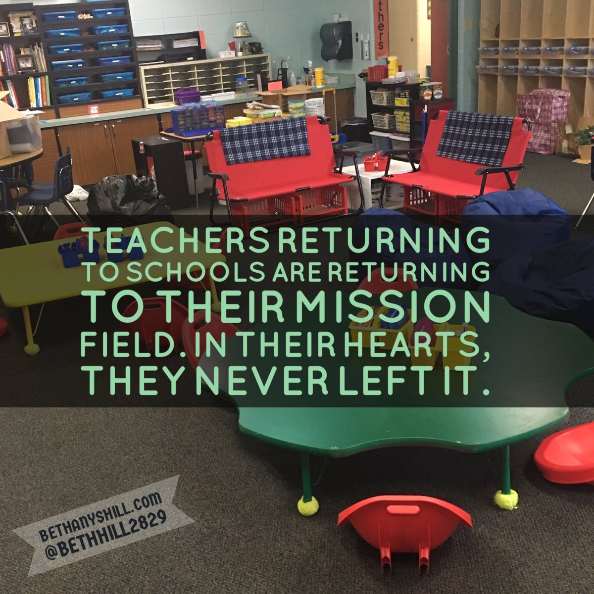 Bethany Hill🌟#JoyfulLeaders tweet media