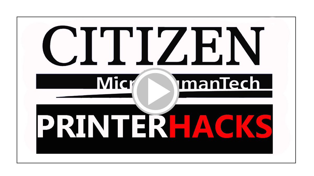 Citizen Systems tweet media