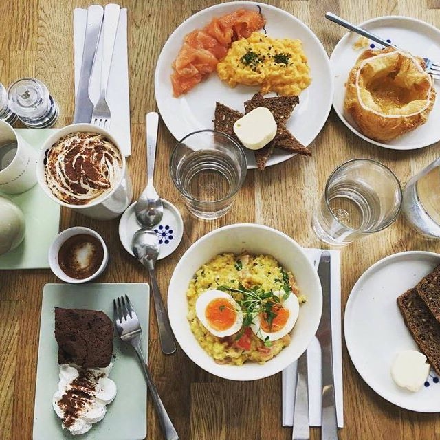 BrokeinLondon1's tweet image. Do you ❤️ #Brunch? Check out the best budget brunches in London: bit.ly/2az3FPc 🍴🍳😋 by @HelloIAmSteph