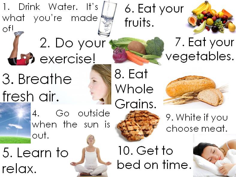 Kidsbackcare's tweet photo. #MondayMotivation eat your fruits, exercise and feel good. #KB4TF https://t.co/sjX8hTFa0a