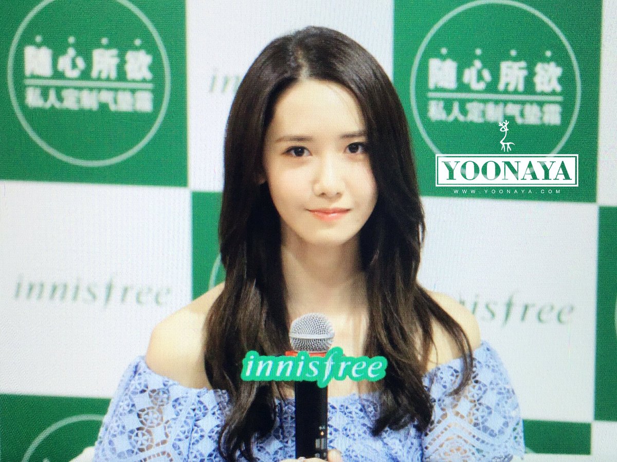 [PIC][08-08-2016]YoonA khởi hành đi Thượng Hải – Trung Quốc để tham dự buổi họp báo ra mắt sản phẩm “My Cushion” của Innisfree CpVYNvTVMAA8RLe