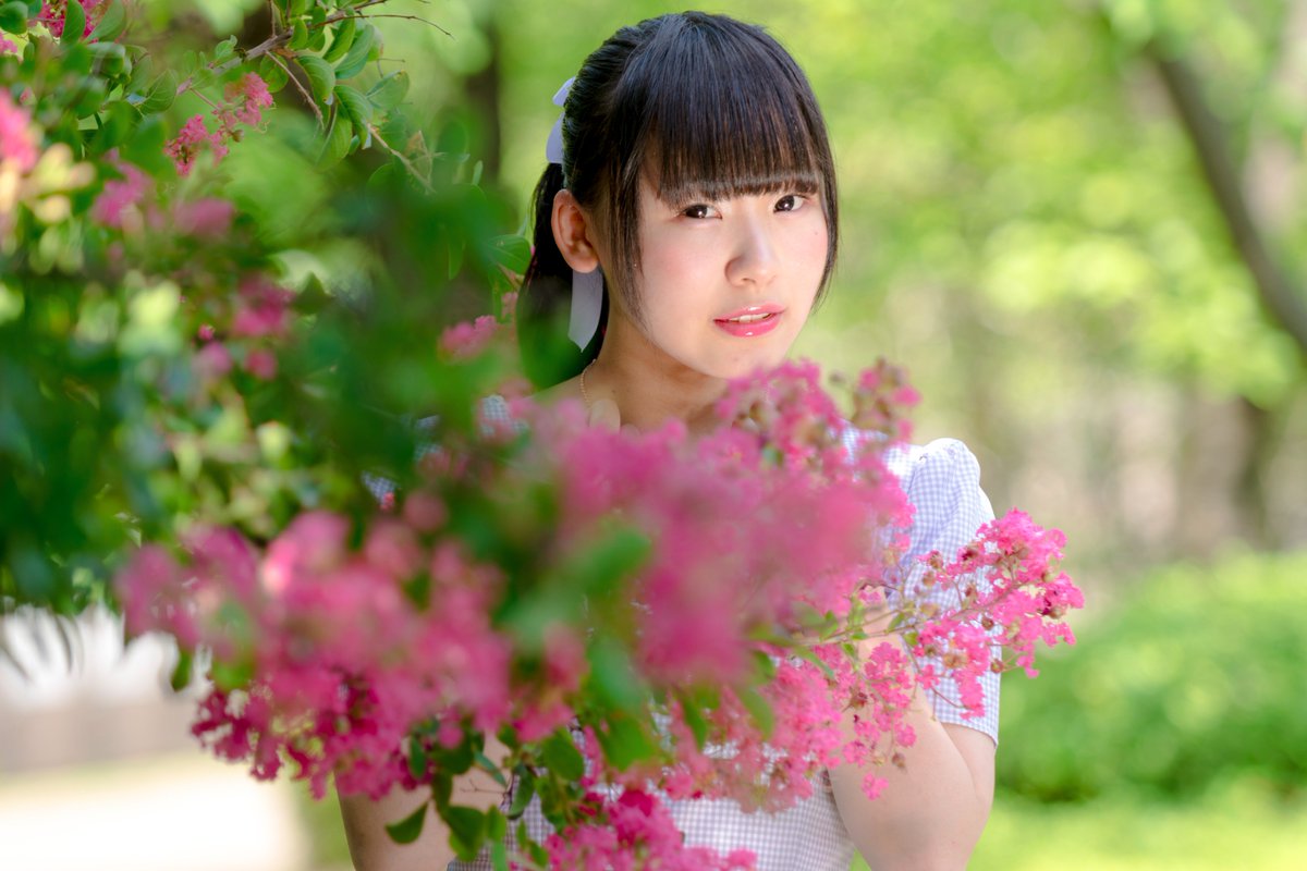 yosuk_ex's tweet image. 石川真衣さん @Ishikawa__Mai 
8月7日 Fresh! 屋外大撮影会
#ManyMany @MnyMnyOfficial #たべどる
#ファインダー越しの私の世界 #写真好きな人と繋がりたい