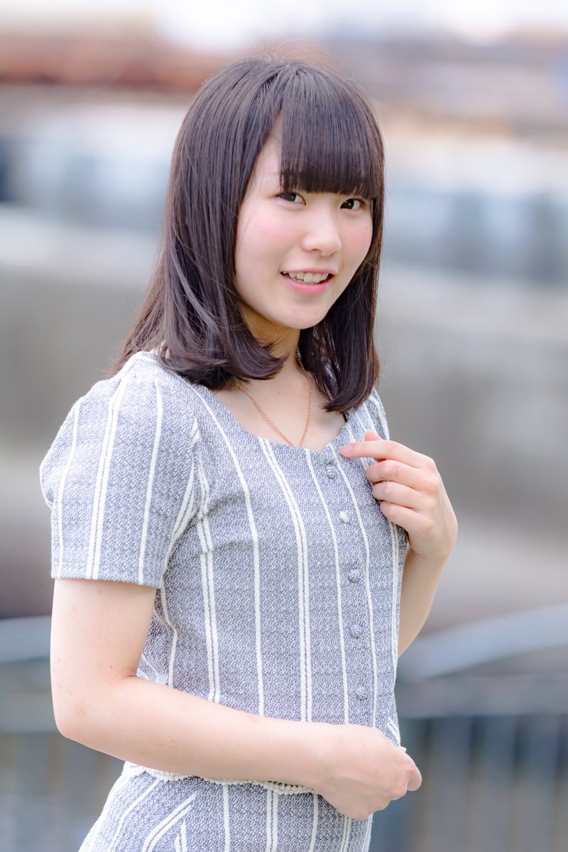 yosuk_ex's tweet image. 石川真衣さん @Ishikawa__Mai 
8月7日 Fresh! 屋外大撮影会
#ManyMany @MnyMnyOfficial #たべどる
#ファインダー越しの私の世界 #写真好きな人と繋がりたい