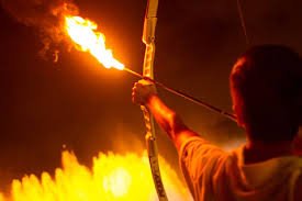 abeenasamm's tweet photo. Gooodmorning 

"What You don't understand Universal Law
What you throw out, comes back to you .." LH

#ArrowsOfFire https://t.co/VQHg9eyLPO