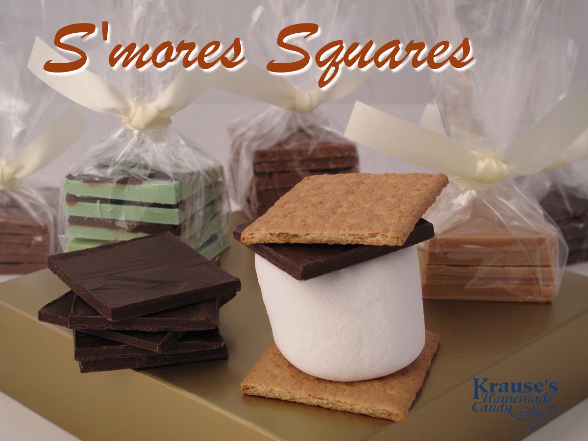 Krause's Candy tweet media