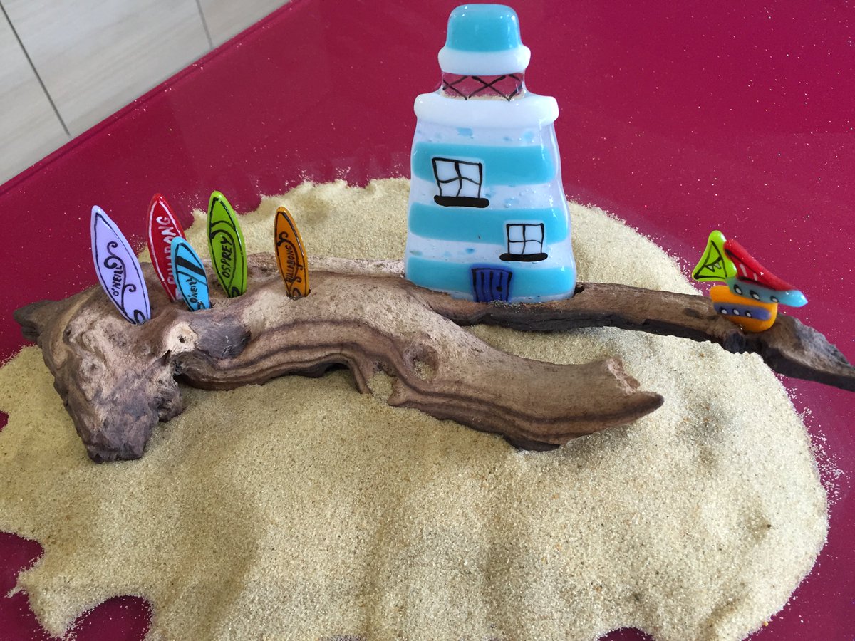 Armada Glass tweet media