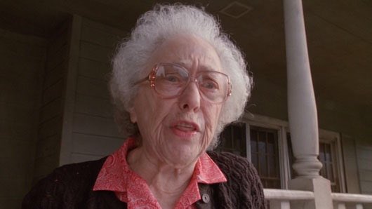 dirtroaddiva1's tweet photo. They ask you to babysit.   #RIP #ThatsHowItBegins https://t.co/iDVAGOuJE8