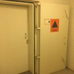フィンランド旅行で、ホテルの人に案内をされた部屋が怖すぎる!