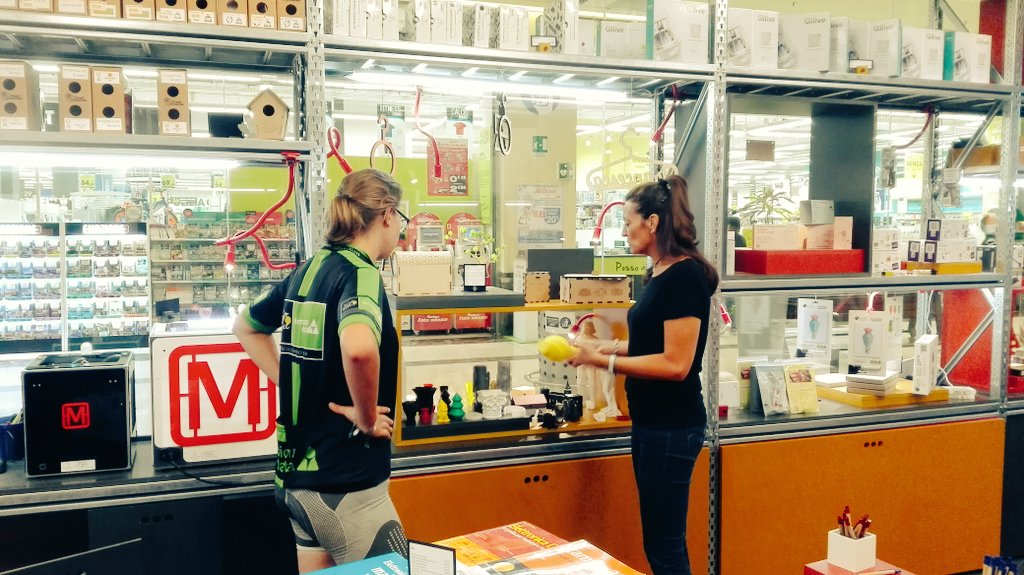 fab_bike's tweet photo. @makerlandit: first retail shop for makers in the world!
Thanks @opendotlab for advising us to pass by!
#FabBikeTour https://t.co/1sqK0NdArj