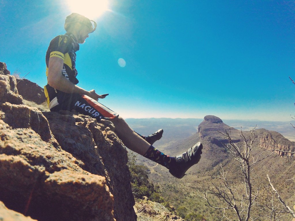 Bradley alcock tweet media