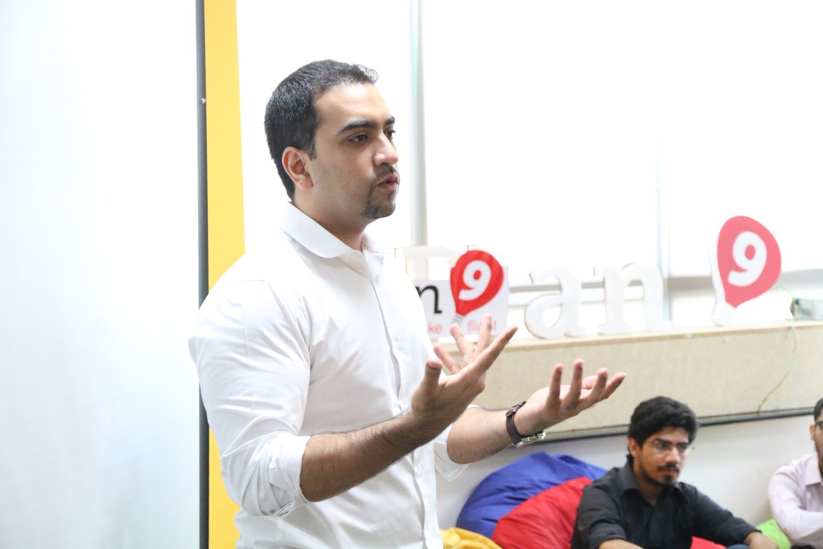PITBIncubation's tweet photo. Enthusiasm fills the room as the orientation session starts for our freshly arrived startups.#Entrepreneursinmaking https://t.co/m5A6nCR1N3
