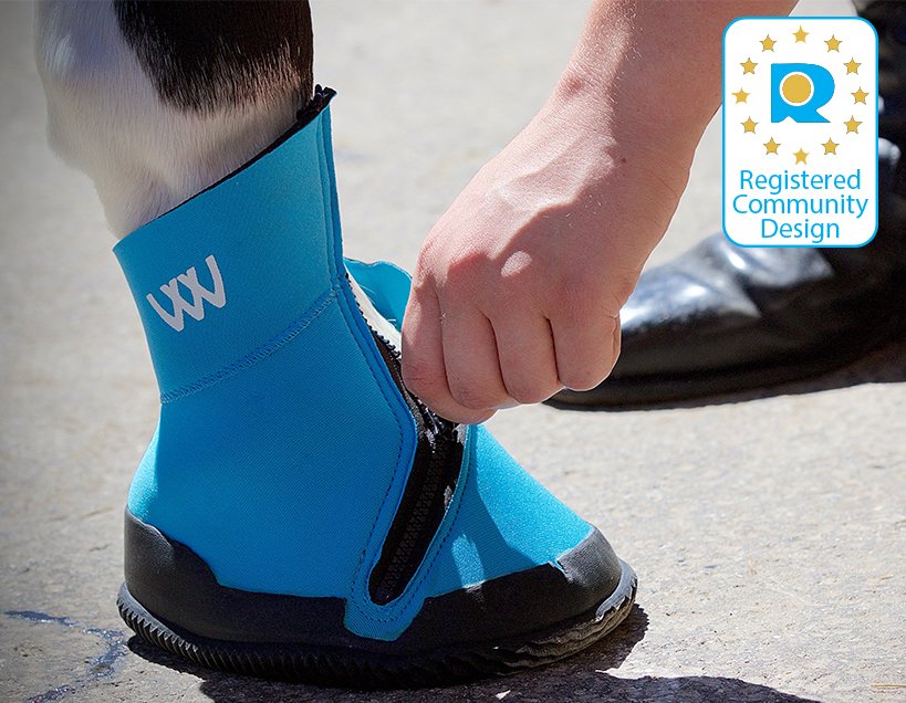 WoofWear1's tweet photo. Woof Wear Medical Hoof boot is no longer a secret! Find out more about this exciting product https://t.co/gSVlqa9go5 https://t.co/2PxI9hWNKS