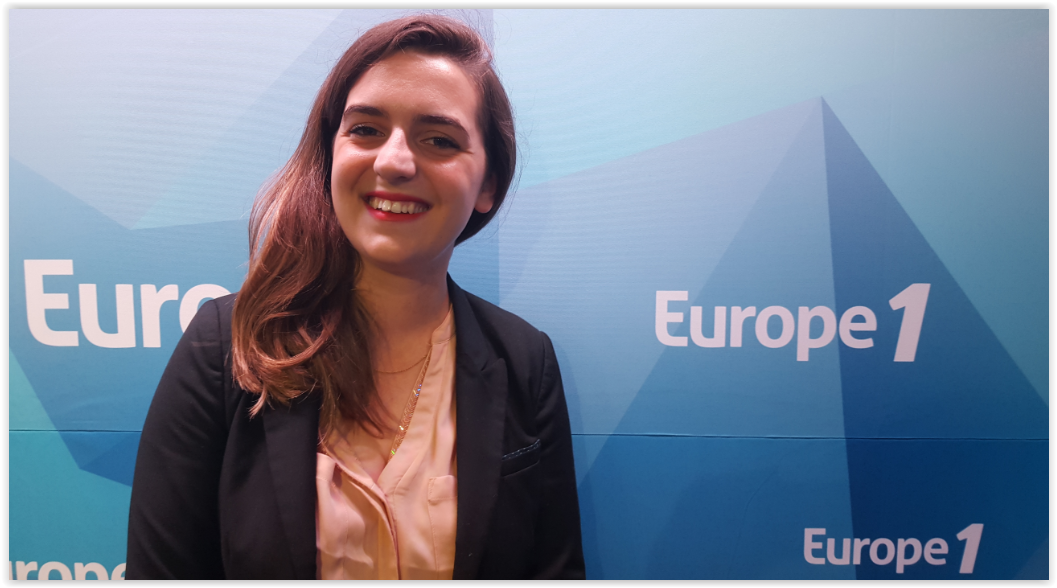 En replay : les #30Glorieux de <a href="/MGrossiord/">Michel Grossiord</a> avec Camille Hetez, de <a href="/CeleScreen/">Celescreen</a> bit.ly/2aFXzSw