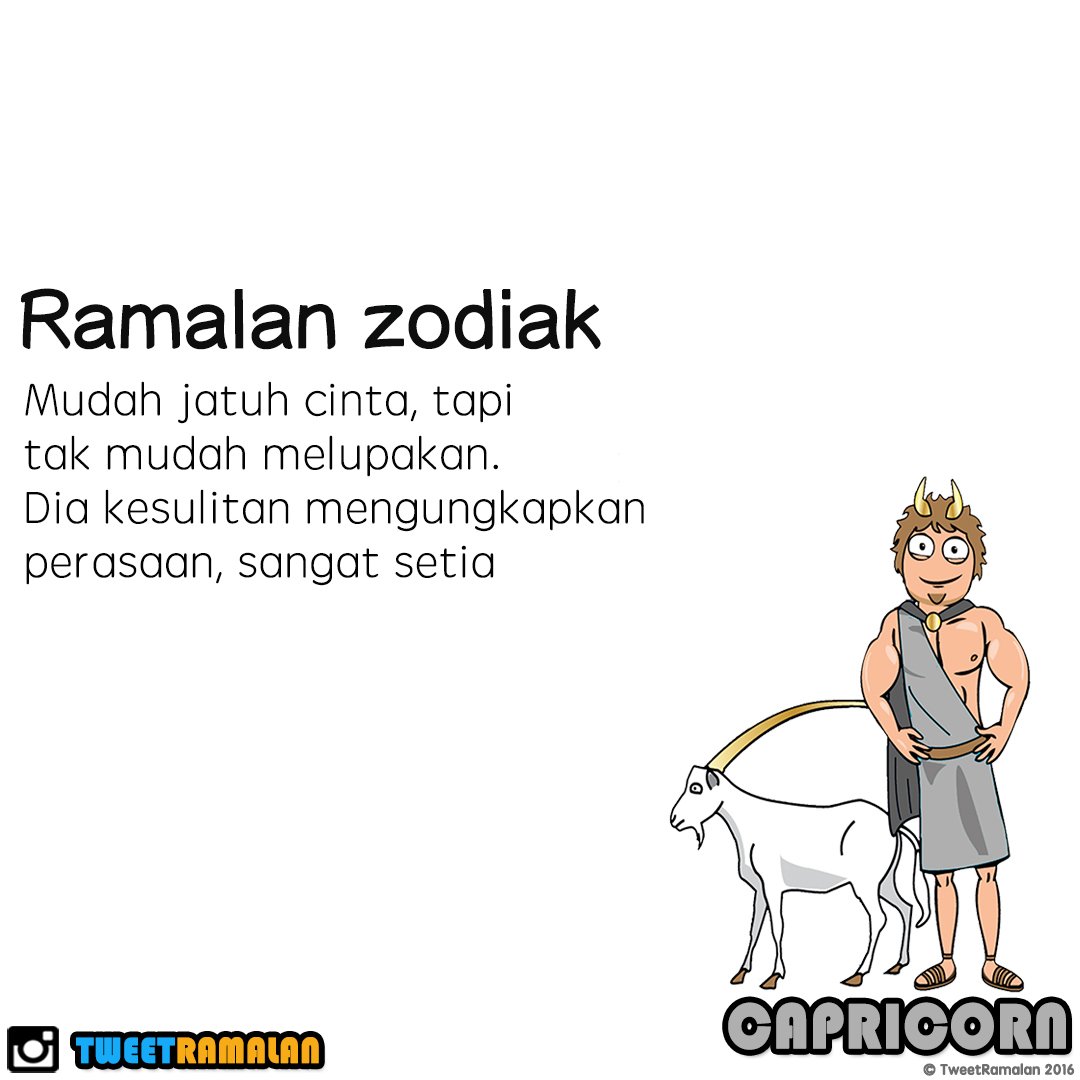 adwock's tweet photo. Siapa yang termasuk tipe zodiak ini? https://t.co/JZJywhsqKv