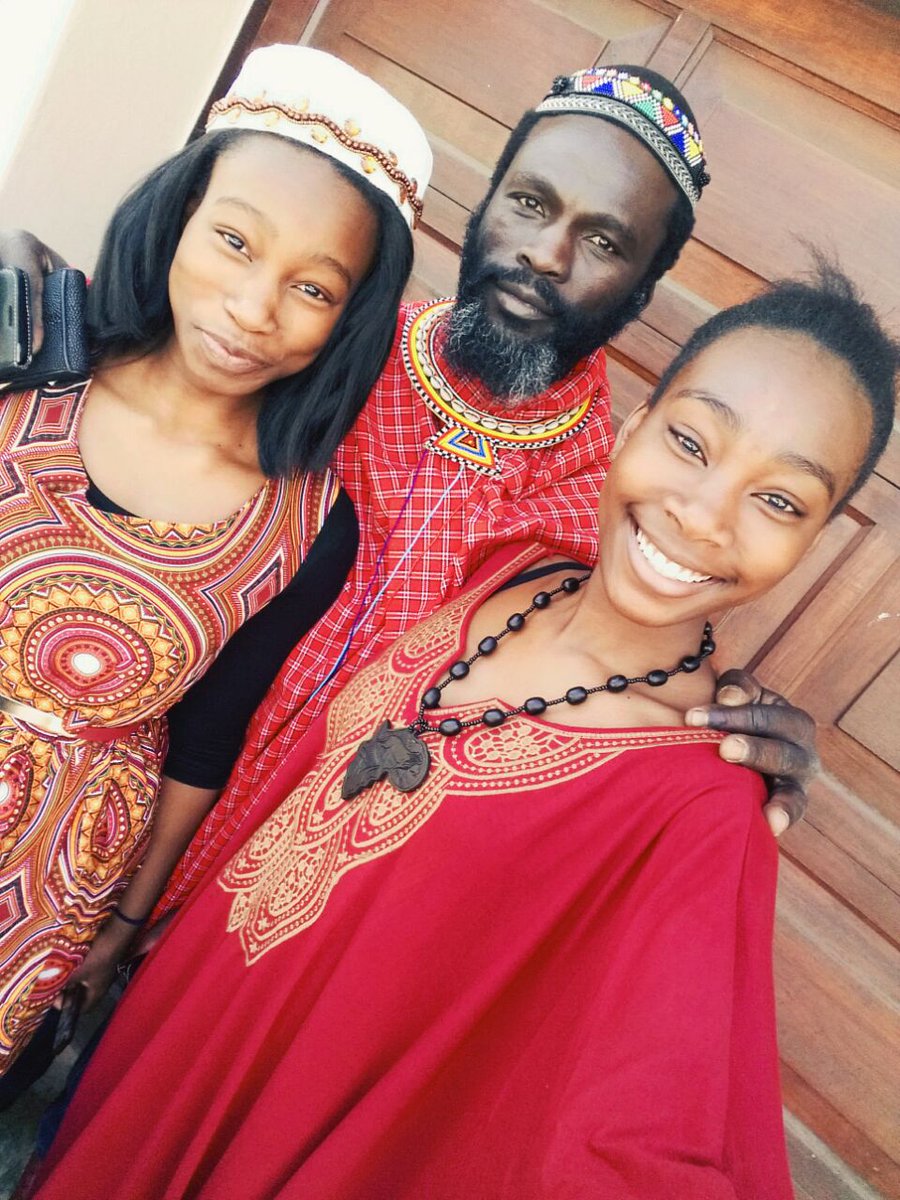 mapongajiii's tweet photo. My tribe https://t.co/gFovXtXhW5