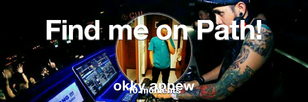 oki_appew tweet picture
