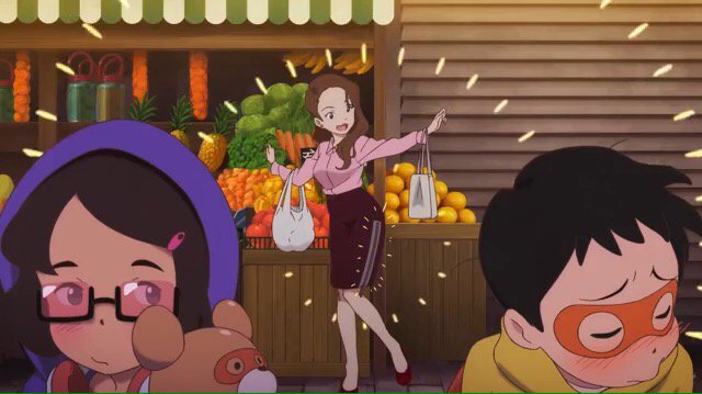 レバオン 世界的なファスナーメーカーykkが贈るショートアニメ Fastening Days の続編きてた T Co mxebsylj 制作は スタジオコロリド このアニメ会社は短編アニメや企業cmを中心に良作が多いね レバオン 世界的なファスナーメーカーykkが贈るショートアニメ Fastening Days の続編きてた T Co mxebsylj 制作は スタジオコロリド このアニメ会社は短編アニメや企業cmを中心に良作が多いね