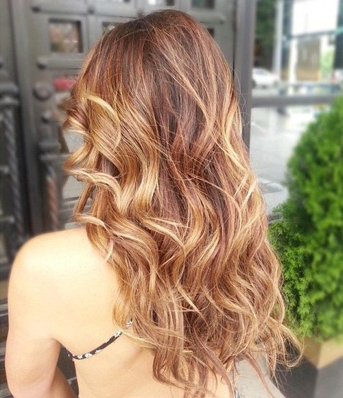 Most Exciting #Shades of #Brown #Hair womenshairmag.com/most-exciting-…