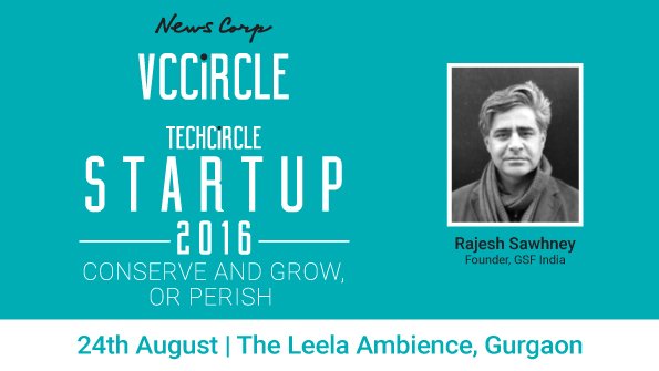MosaicDigitalIN's tweet photo. Hear @rajeshsawhney from @GSFIndia on #fundraising through #angels @techcirclein #tcstartup https://t.co/sr4KBzPK5z https://t.co/73sGUoIxT9