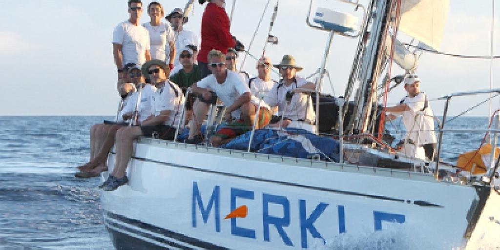 Dentsu Aegis swells its global network, taking a stake in Merkle fal.cn/EVyK