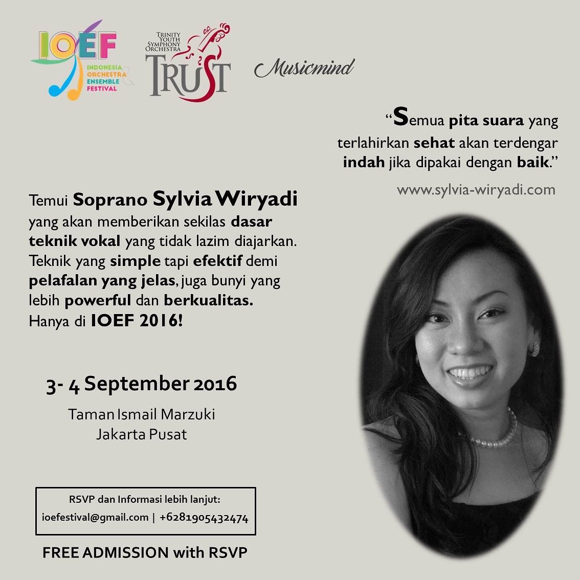 arleen315's tweet image. Buat yg suka nyanyiii :) #singinglesson #sylviawiryadi