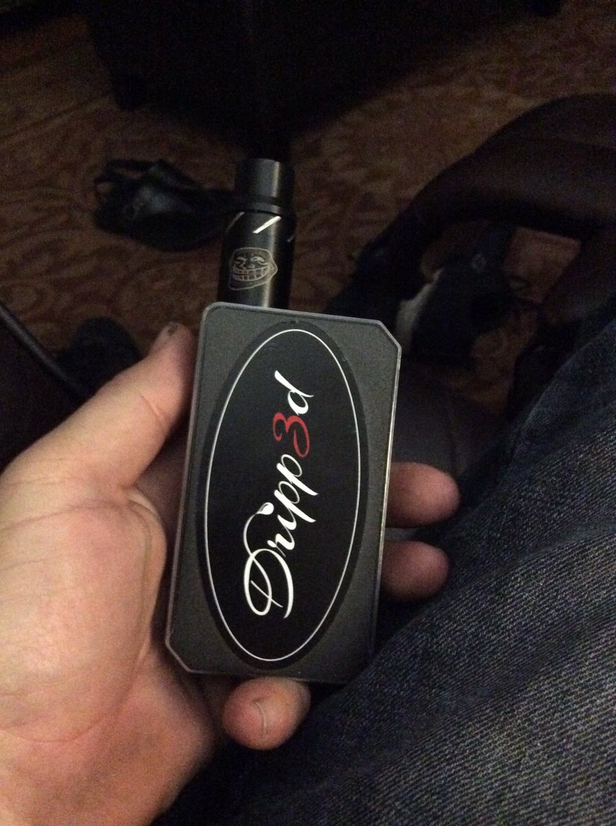 kmjreade's tweet photo. #troll #ipvli #drip3d #vapelife #vapenation https://t.co/sSWi8ZsSe3